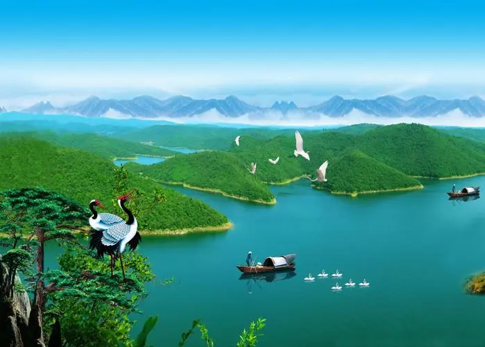 高效节能智能化